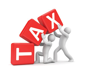 Indirect Taxation